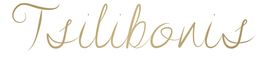 Tsilibonis Antonis